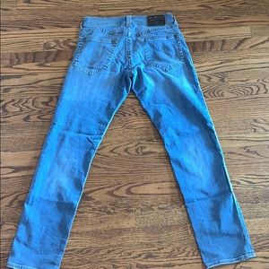 True Religion men’s jeans